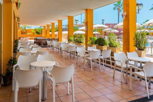 Gran Hotel Peñiscola - image 12