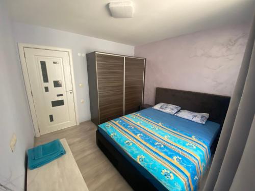 MarkApart 2 - Apartment in Downtown Ruse, Ruse (Foto 10)