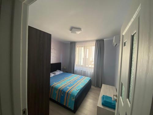 MarkApart 2 - Apartment in Downtown Ruse, Ruse (Foto 9)