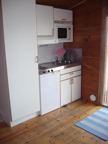 Camping Tornio, Tornio (foto 2)