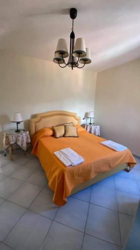 Monolocale & Suite Casa Santicelli Maratea, Maratea (fotografie 2)