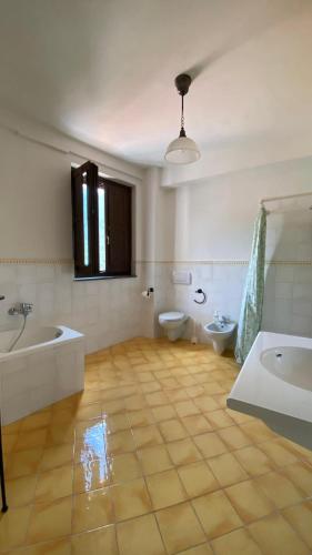 Monolocale & Suite Casa Santicelli Maratea, Maratea (fotografie 7)