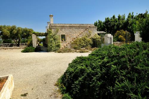 Masseria Trulli e Vigne - image 9