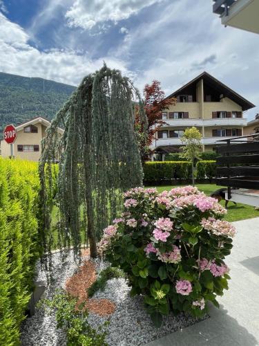  Casa Dolce Casa, Pension in Tirano