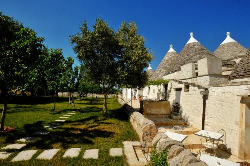 Masseria Trulli e Vigne - image 7