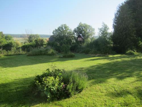 Ferienhaus Zum alten Standesamt - Apartment - Weenzen