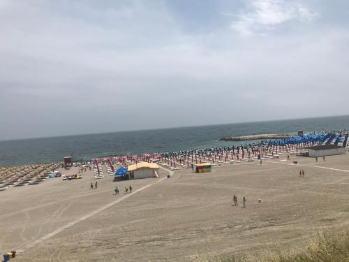Edu&Alice in Eforie Nord