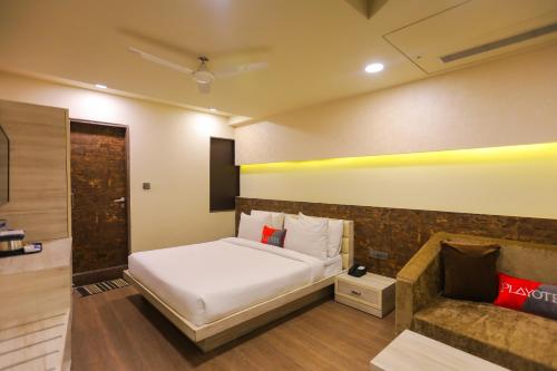 Playotel Inn Sonash Indore