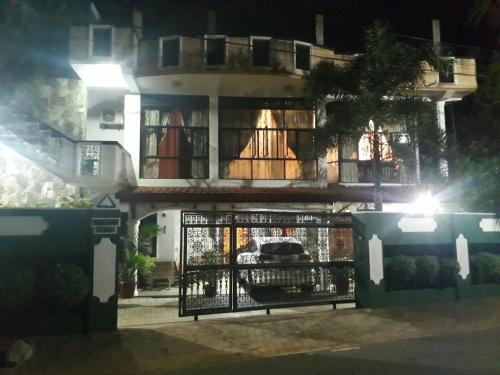 B&B Kegalle - Basilico Homestay - Bed and Breakfast Kegalle