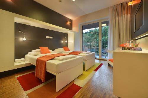 SkiResort Hotel Omnia - image 7