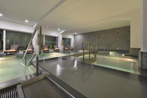 SkiResort Hotel Omnia - image 6