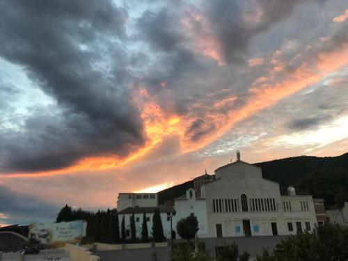 . Albergo pensione Bianco