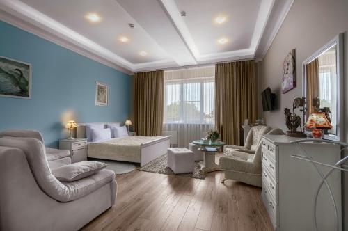 Tesoro Hotel - image 9