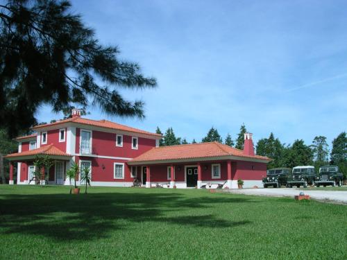 Casa da Ria - Turismo Rural, Ílhavo