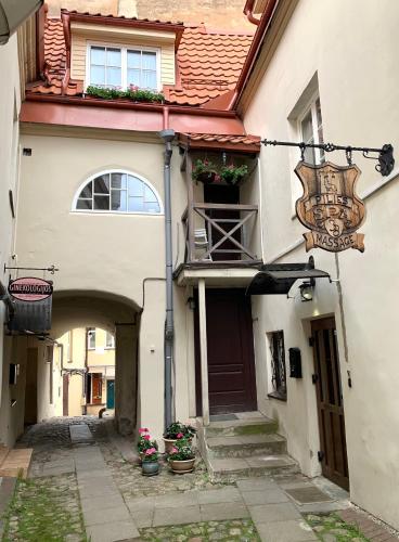 Very Vilnius Pilies street - main image