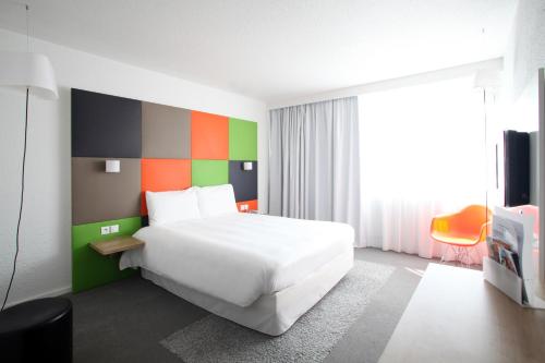 ibis Styles Nancy Sud - image 5