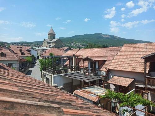 Davit batoni Guest house in Mtskheta