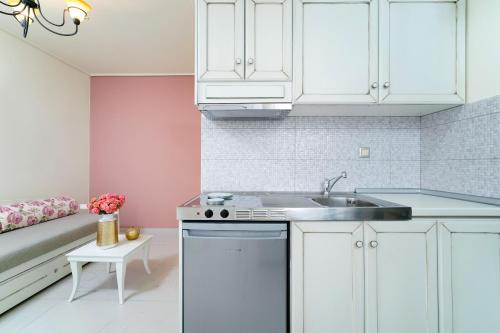 Lobelia Luxury Apartments