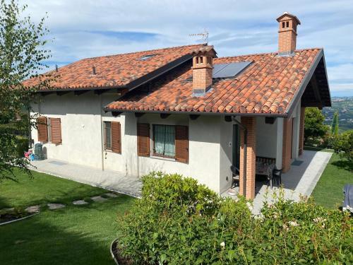 Casa Arge - Accommodation - La Morra