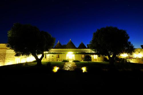 Masseria Trulli e Vigne - image 5