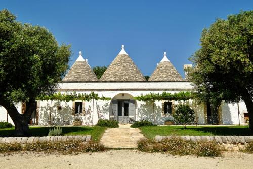 Masseria Trulli e Vigne - image 11