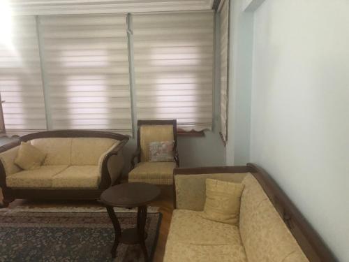 Tophane Duplex Apartment 6+1