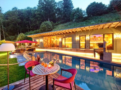 . Hotel Erasmus - Mein Genuss- und Wellnesshotel