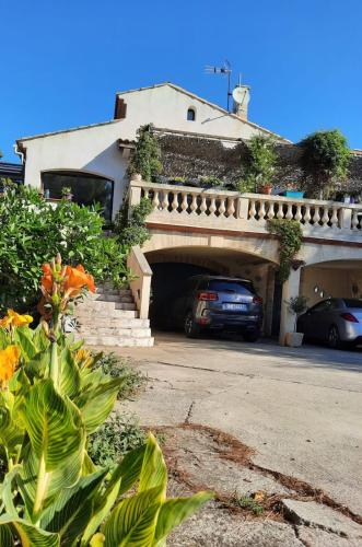 Le Mas de Baron photo 16
