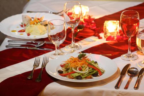 ヴィラ カユ ラジャ18