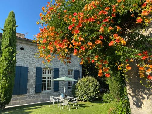 B&B Calignac - Coeur de Calignac - Bed and Breakfast Calignac