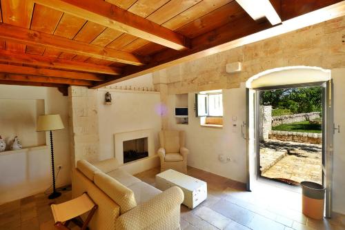 Masseria Trulli e Vigne - main image