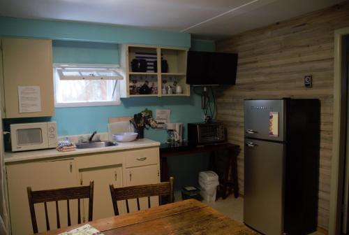 Forest & Lake PEI Cottages in Murray Harbour (PE)