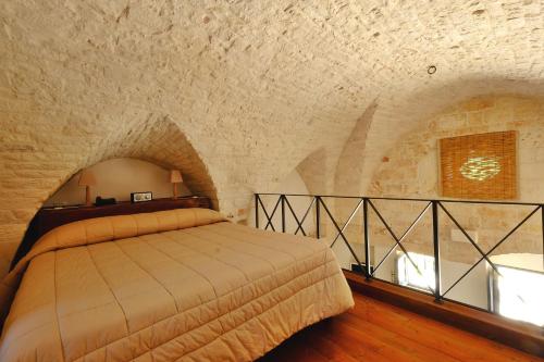 Masseria Trulli e Vigne – Martina Franca, OK