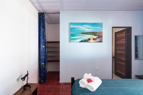 casa Mirage Pipa , apartamentos – Pipa Beach, MT