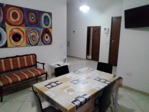  Le Residenze DAngelo 2 in San Prisco
