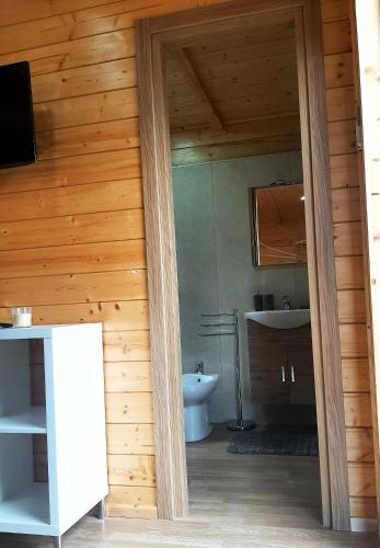 VESUVIUS CHALET RELAX