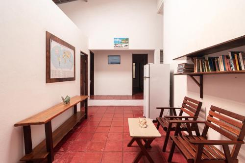 casa Mirage Pipa , apartamentos – Pipa Beach, MT