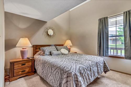Sunshine Retreat condo - image 7