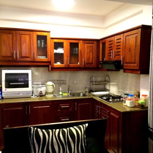 Jumeirah Grand Apartments - Member of Jumeirah Four Seasons Pvt Ltd