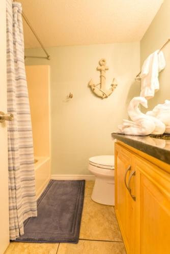 Exceptional Vacation Home in Orange Beach condo - image 3