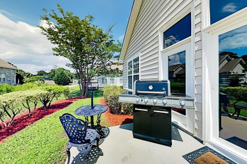 Exceptional Vacation Home in Myrtle Beach home - main image