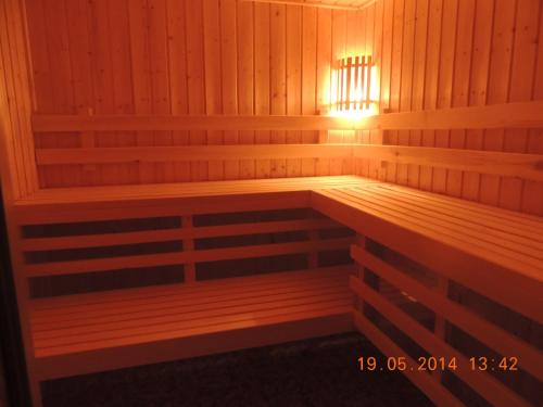 Spa, U Eskulapa in Lutowiska