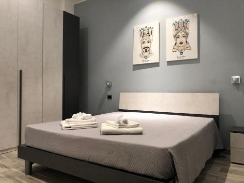 Sunrise Beach Apartment Trapani 4