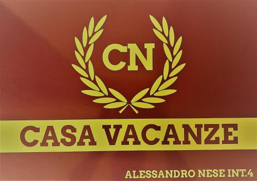 Casa Vacanze CASA NESE gîte à louer Agropoli
