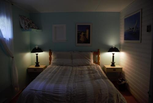 Forest & Lake PEI Cottages in Murray Harbour (PE)
