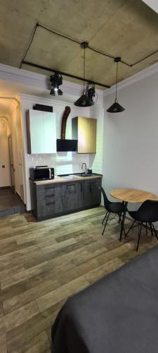 Apartments Gagarin Plaza in Arcadia