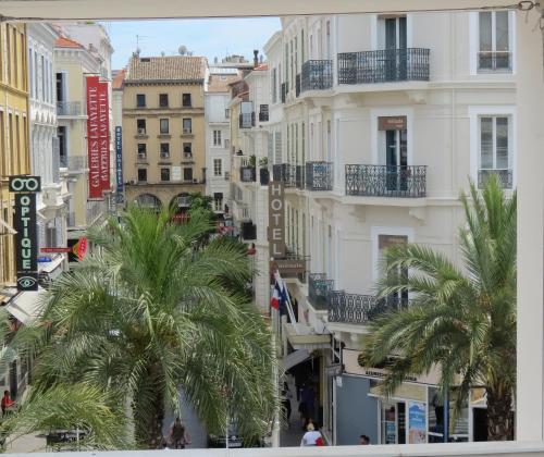 ホテル アミラウト