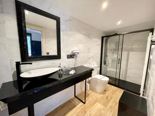 Duplex Suite