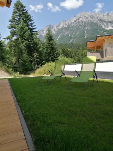 Appartement Kaiserplatzl Appartement Kaiserplatzl