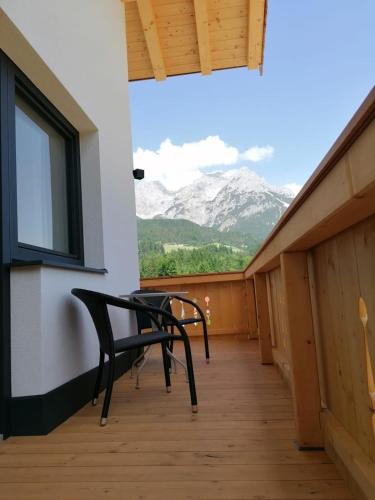 Appartement Kaiserplatzl Appartement Kaiserplatzl